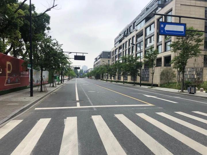 所见即所得，很快就能住！探营杭州四大现房，值得买吗？