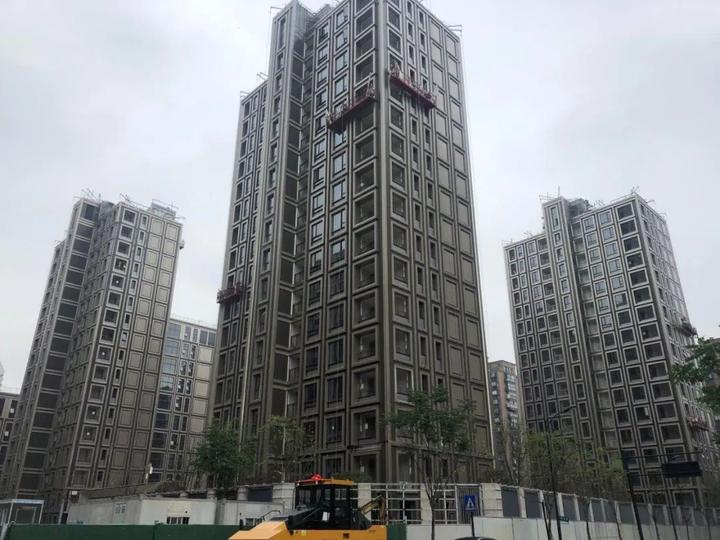 所见即所得，很快就能住！探营杭州四大现房，值得买吗？