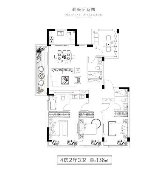 所见即所得，很快就能住！探营杭州四大现房，值得买吗？