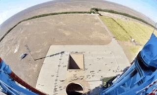 抖音视频可看到地球任意一个角落,抖音直播看地球北极光