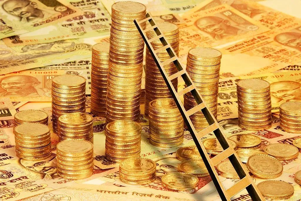 最挣钱的行业排名出炉！第一名还是...…