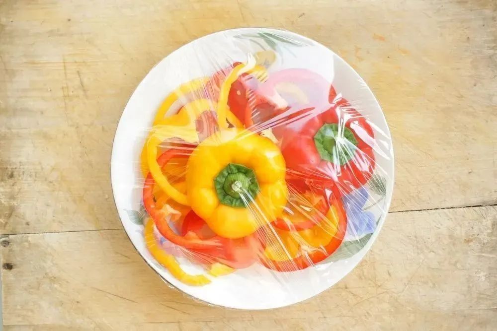 小心！厨房里的这个用错了，秒变“毒膜”！