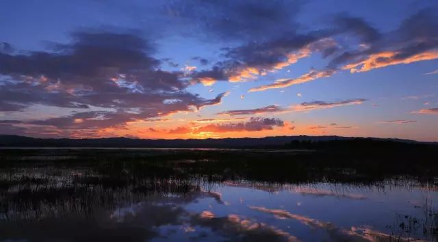 旅拍贵州！邂逅每一帧浪漫风景