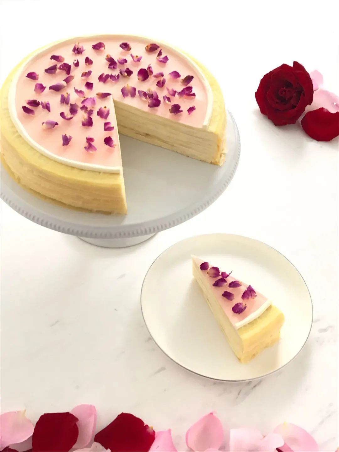 520甜而不腻的情话,520给自己来点甜的