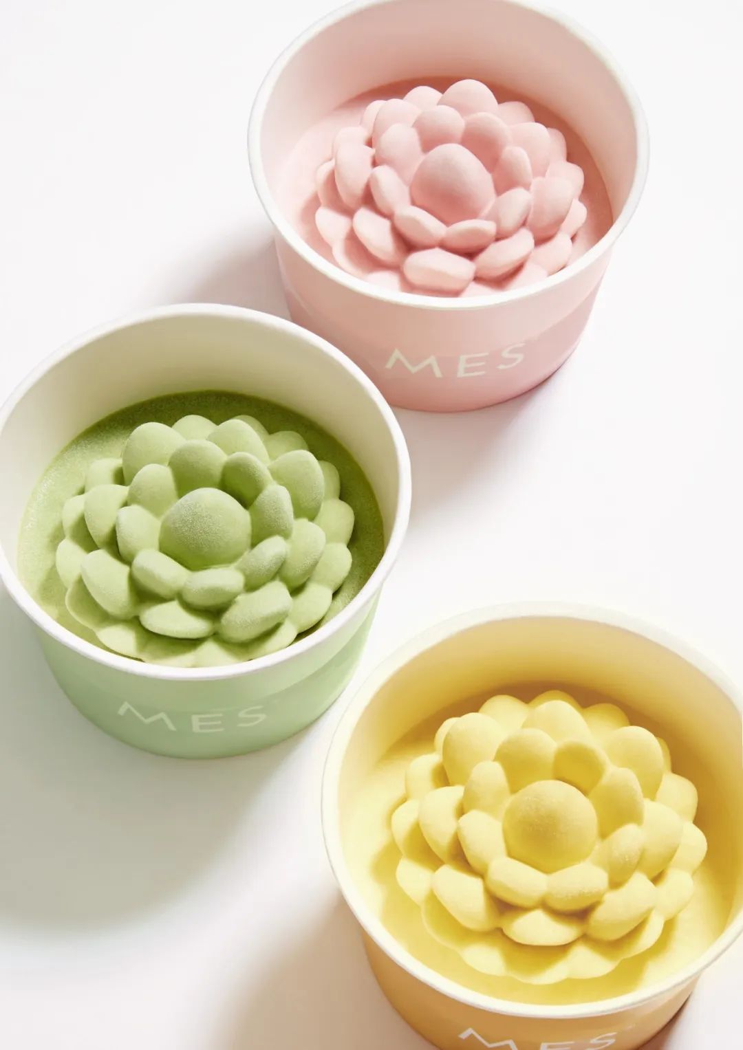 520甜而不腻的情话,520给自己来点甜的