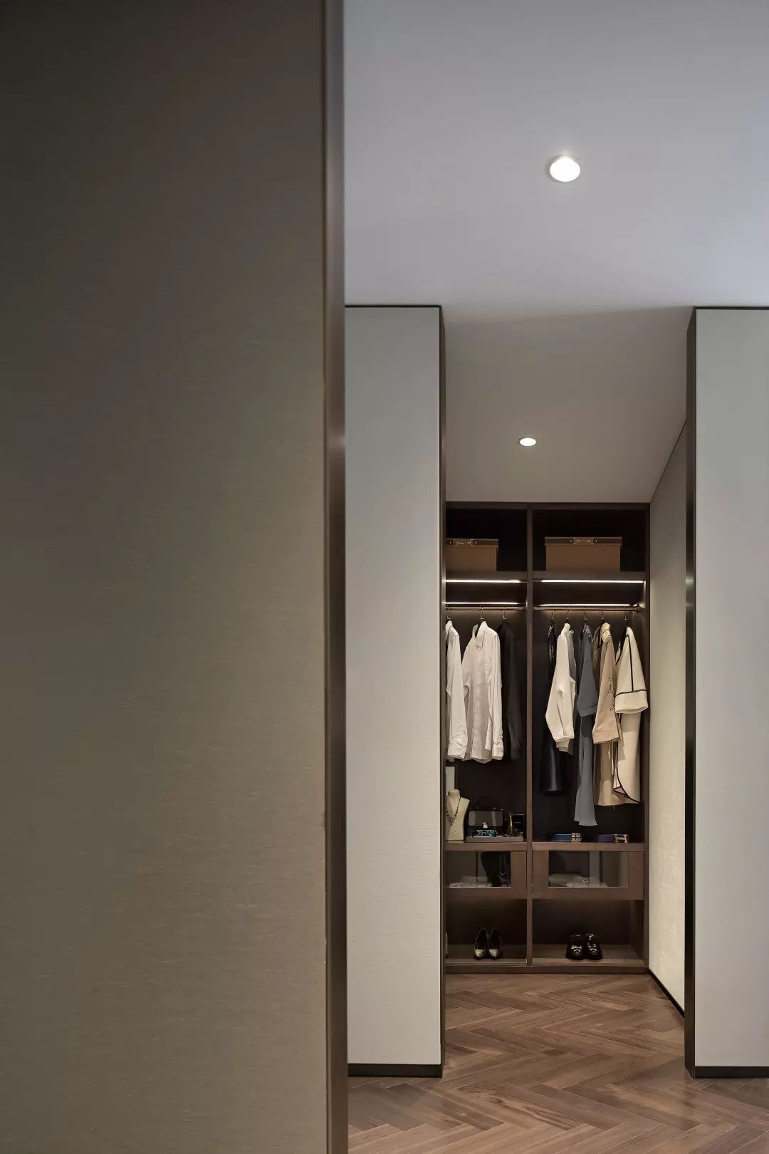 集美组设计过的有名作品,集美样板房装修风格