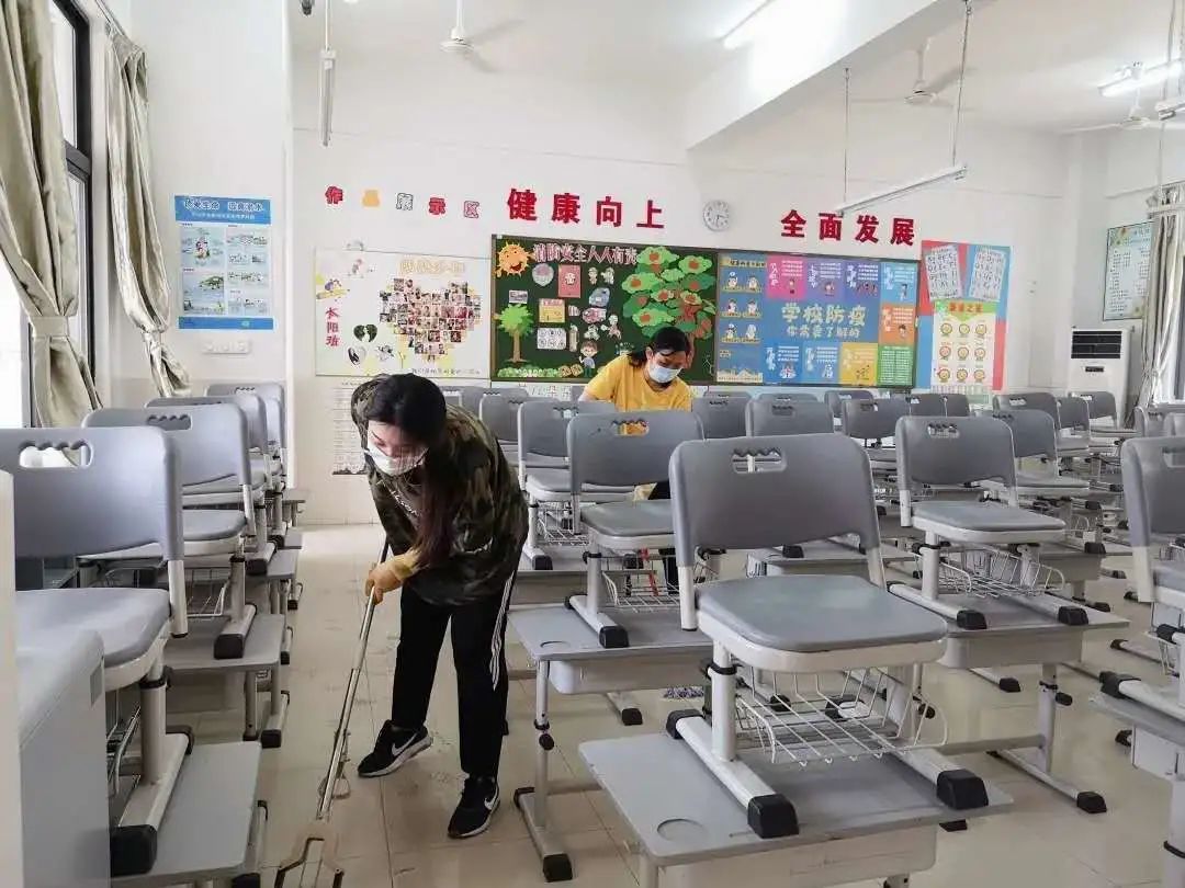 深圳龙岗小学生返校最新通知,深圳龙岗返校最新通知