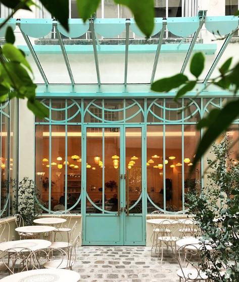 那个全世界穿了最多CHANEL的女人