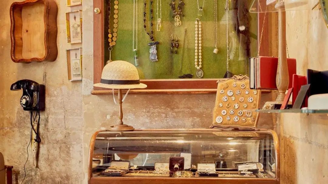 那个全世界穿了最多CHANEL的女人