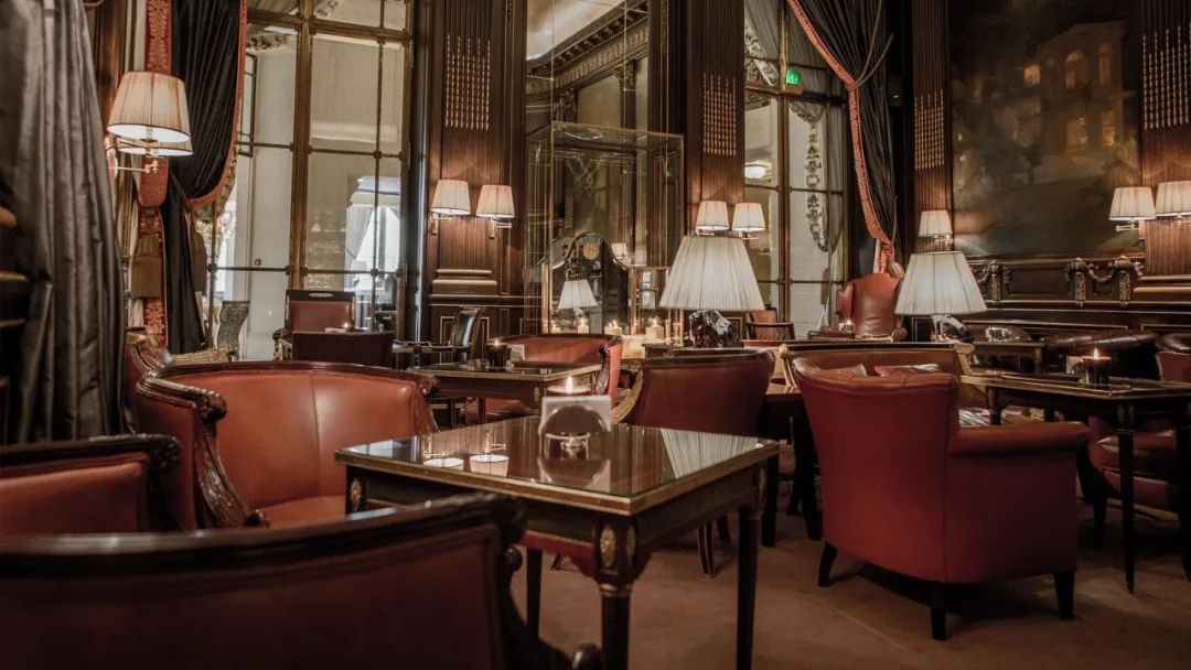 那个全世界穿了最多CHANEL的女人