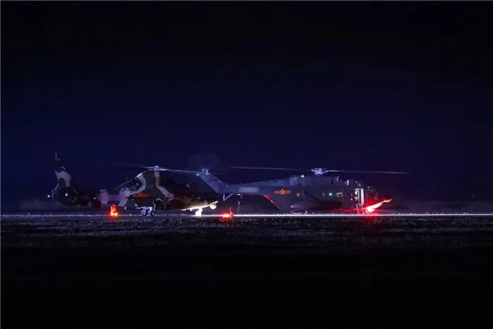 东部战区陆军下辖部队,北部战区陆军四个作战旅团