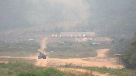 东部战区陆军下辖部队,北部战区陆军四个作战旅团