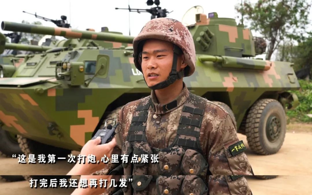 东部战区陆军下辖部队,北部战区陆军四个作战旅团