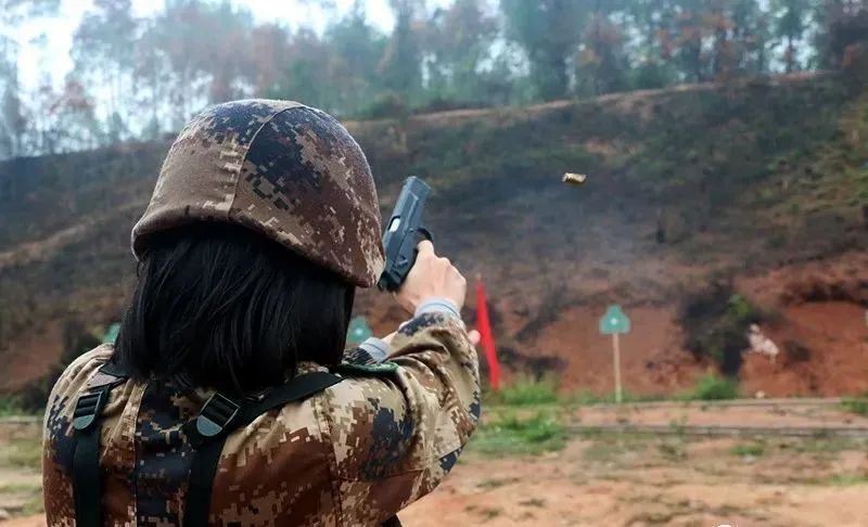 东部战区陆军下辖部队,北部战区陆军四个作战旅团