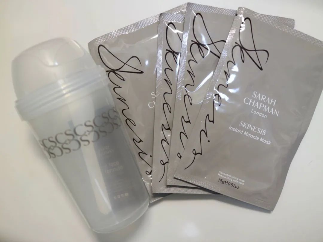 荐物|初夏将至,油皮如何去除黑白头?