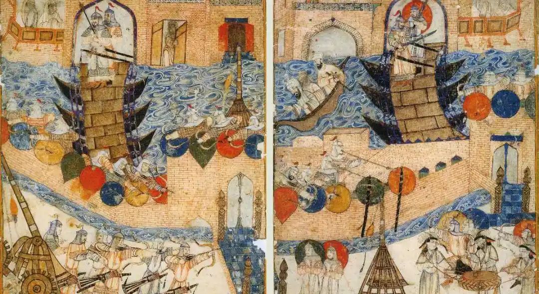 华为度过难关了吗,华为面临的国际处境