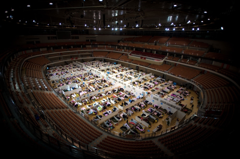 风雨无阻向前进抗疫之歌歌词,疫情防控阻击战取得重要成果