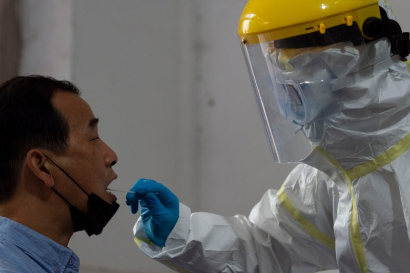 风雨无阻向前进抗疫之歌歌词,疫情防控阻击战取得重要成果