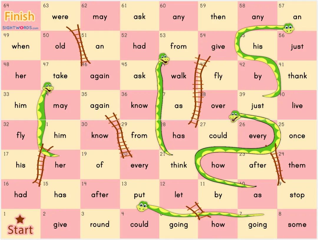 儿童背单词最快的方法大全,幼儿背单词的技巧和方法