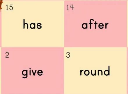 儿童背单词最快的方法大全,幼儿背单词的技巧和方法