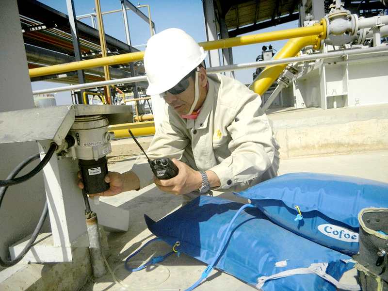 河南油田：当好境外员工主心骨贴心人