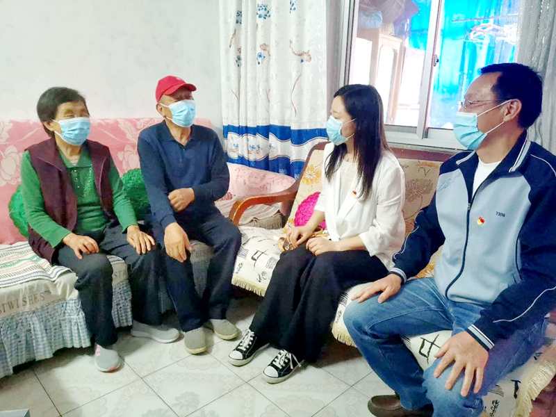 河南油田：当好境外员工主心骨贴心人