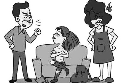 叛逆期孩子离家出走怎么找人最快,叛逆期孩子离家出走怎么办才好