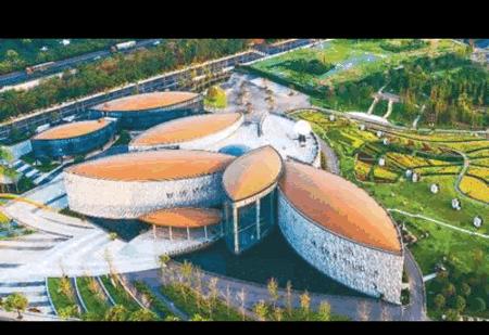 湖南省博物馆游玩攻略,湖南省博物馆参观攻略讲解