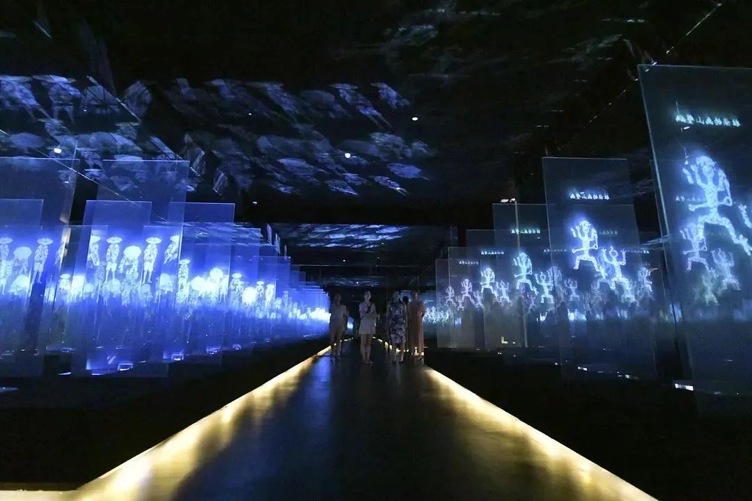 湖南省博物馆游玩攻略,湖南省博物馆参观攻略讲解