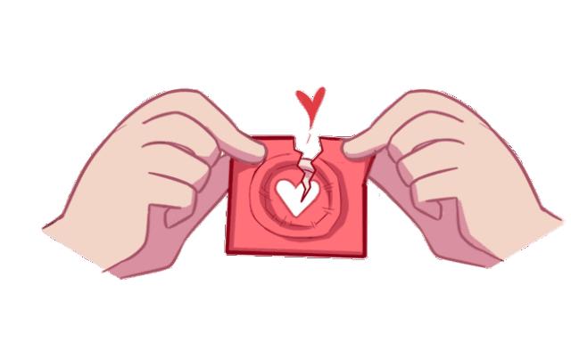 为啥一直有白带，可姨妈就是不来？