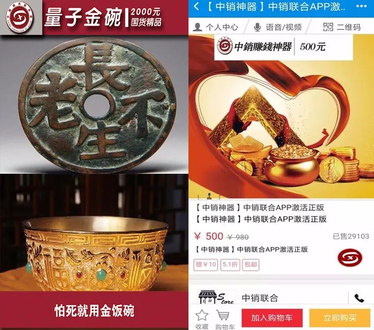 青岛破获特大传销案,青岛破获传销骗局有哪些