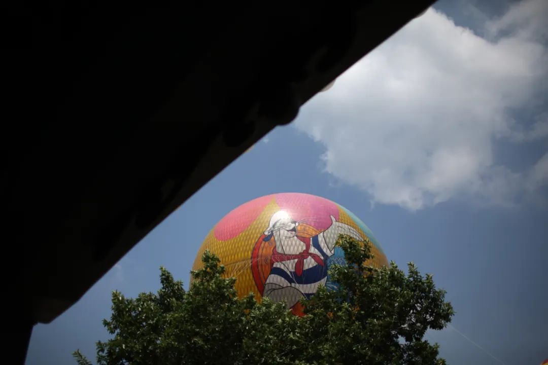 久违的香港海洋公园,最近香港海洋公园