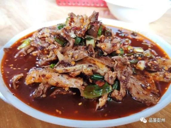 对食材要有匠心精神,对食材充满敬畏感