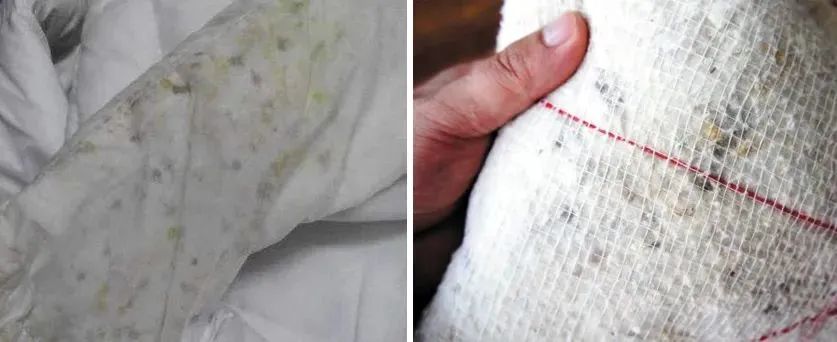 这床夏凉被，一盖就凉，不开空调也很爽