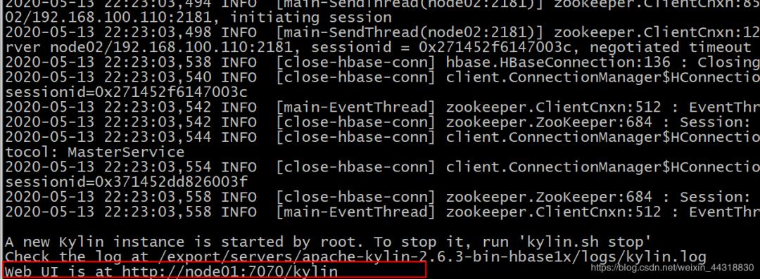 apachekylin最佳实践,apachekylin源码分析
