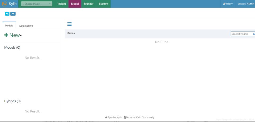 apachekylin最佳实践,apachekylin源码分析
