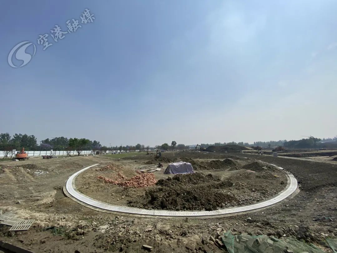 空港体育公园最新消息,空港运动公园开放时间