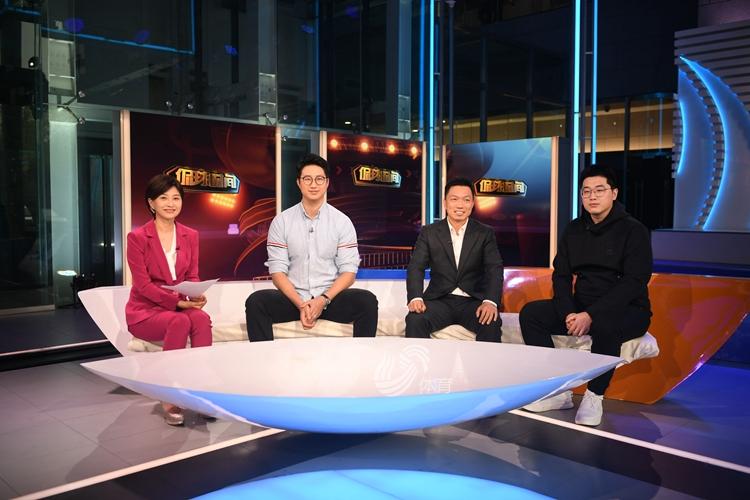 你我不曾远离！时任《侃球时间》主持人王娣带你回忆曾经的美好