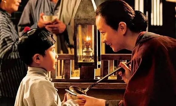 2020年了,旺旺、五芳斋怎么还在玩「怀旧营销」?