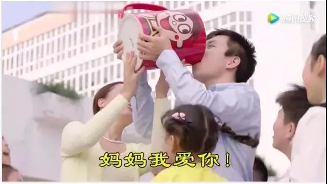 2020年了,旺旺、五芳斋怎么还在玩「怀旧营销」?