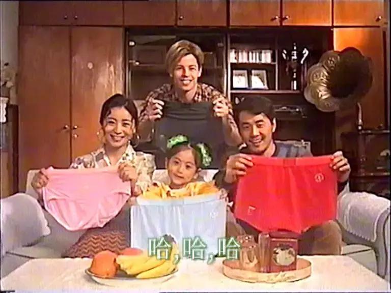 2020年了,旺旺、五芳斋怎么还在玩「怀旧营销」?