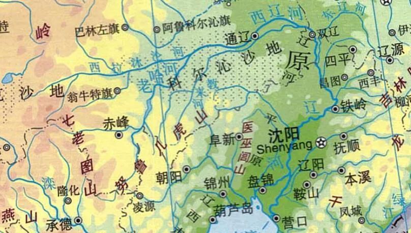 什么是辽宁沈阳,什么是辽宁男篮