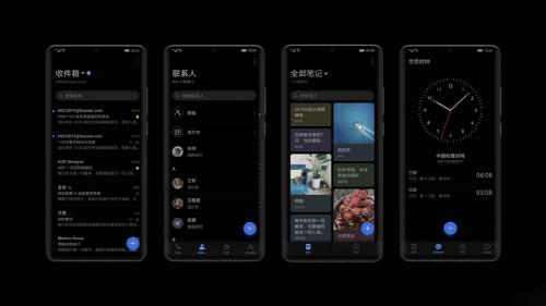 emui10.1呼吸灯,emui10.1黑暗