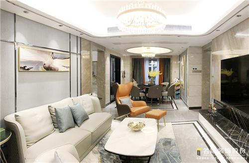 张小姐的家装修日记,业主采访完整视频