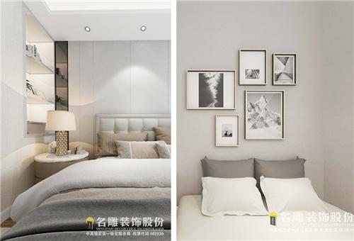 张小姐的家装修日记,业主采访完整视频