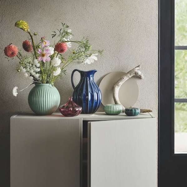 小户型高级感家居小物,温馨家居好物卧室必备50件小物件