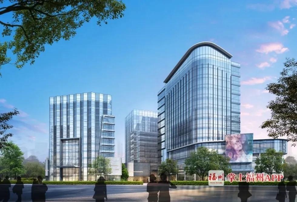 闽侯最新小学规划,闽侯大学城将新增一处商业综合体