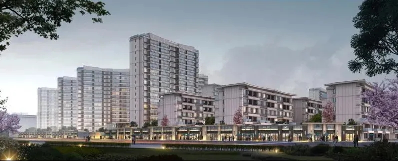 闽侯最新小学规划,闽侯大学城将新增一处商业综合体