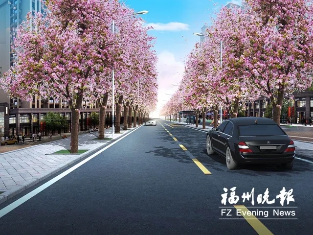 闽侯最新小学规划,闽侯大学城将新增一处商业综合体