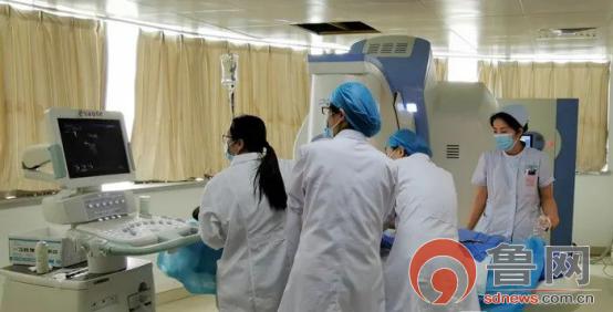 菏泽第二人民医院妇产科,菏泽市二院妇产科